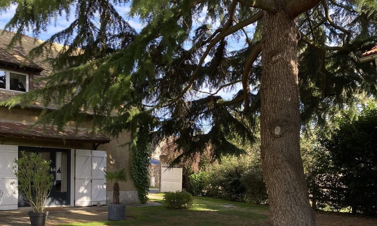 Havelu House | Old farmhouse restored with taste