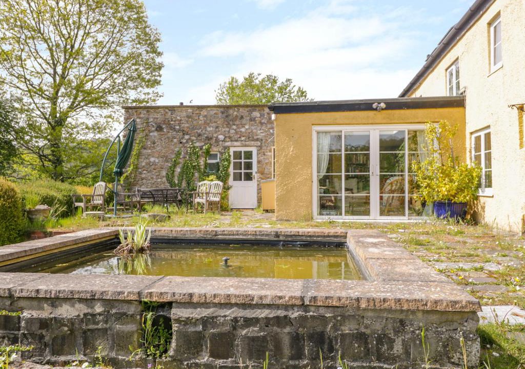 Wilmington House | Old Ford Farm Annexe