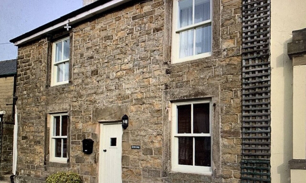 Hope Cottage | Old Hall Cottage