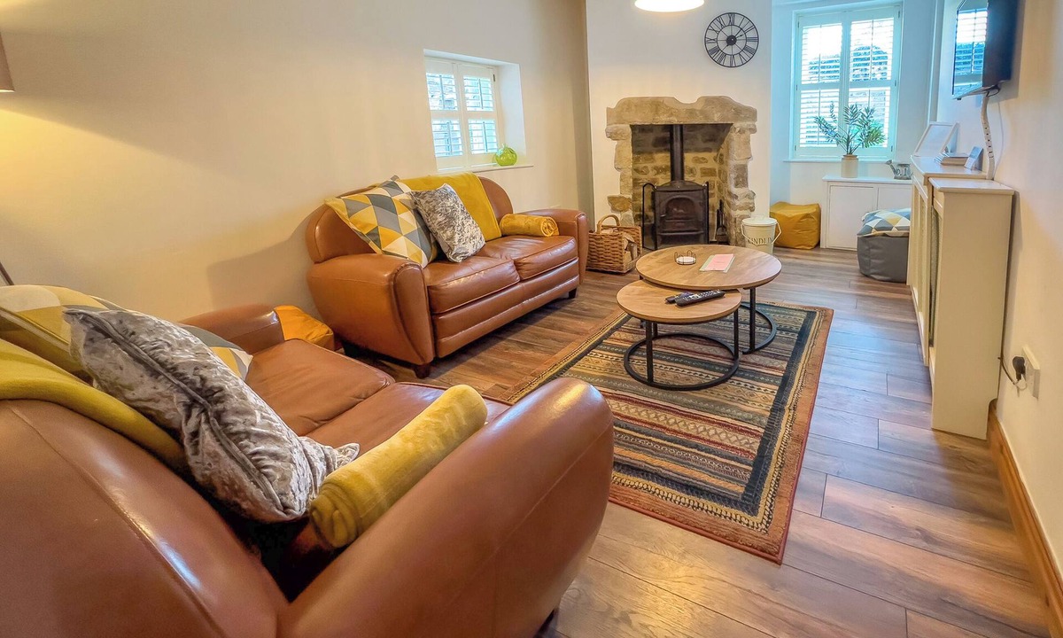 Spennymoor Cottage | Old Hall Cottage No 1