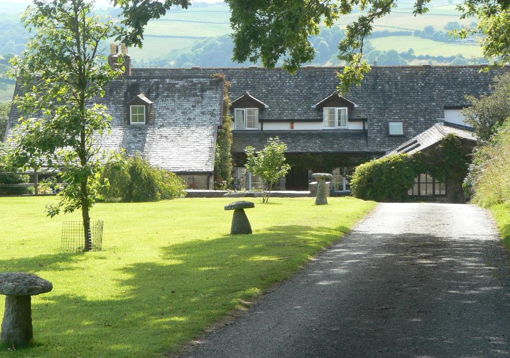 Westleigh Bed & Breakfast | Old Keepers Cottage