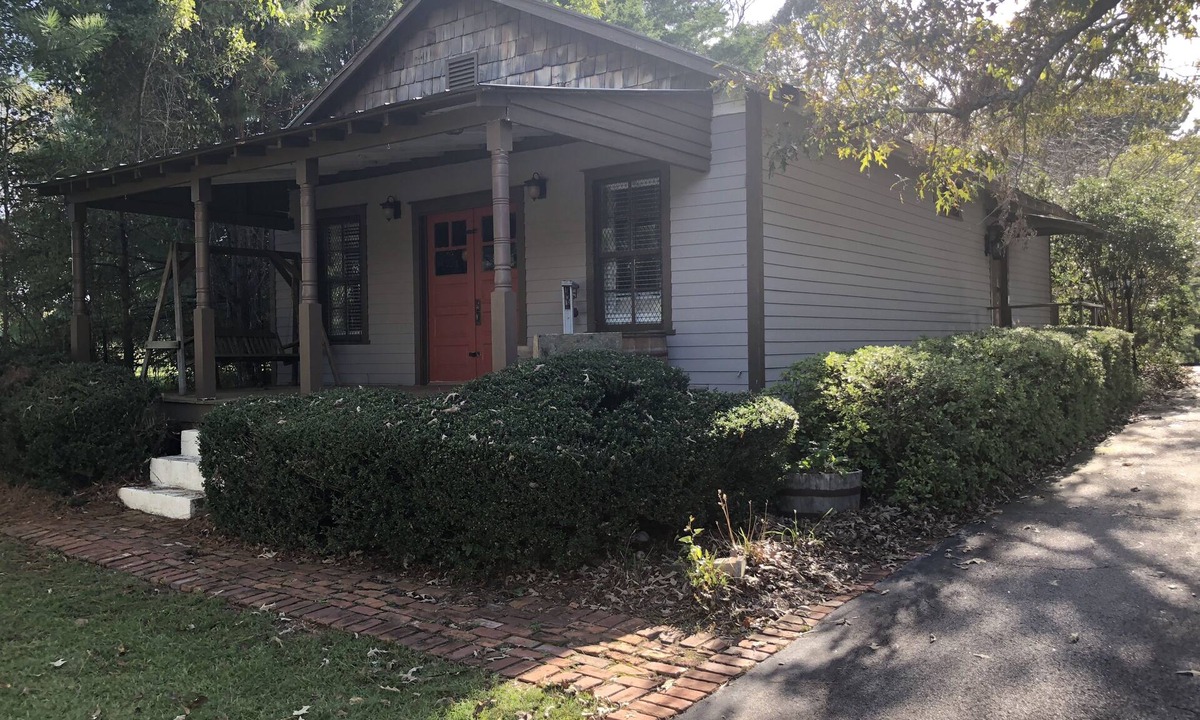 McDonough House | Old Kelleytown General Store