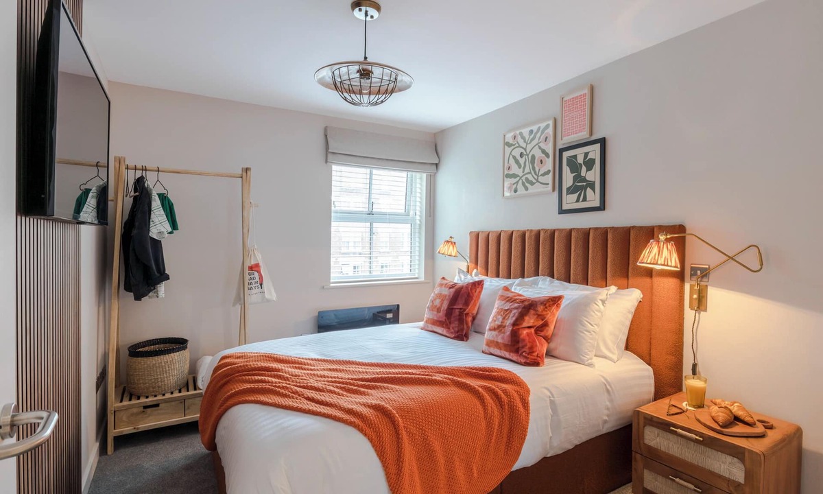 East Walworth Apartment | Old Kent Road YourApartment