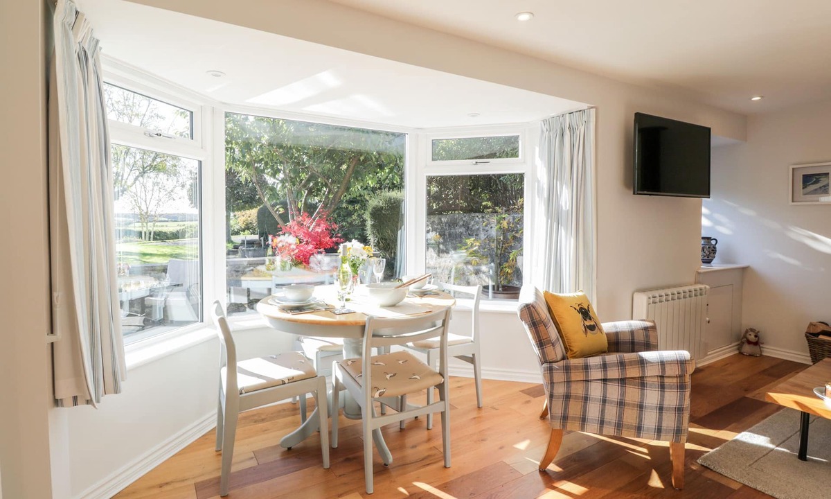 Bankend Cottage | Old Kiln Cottage