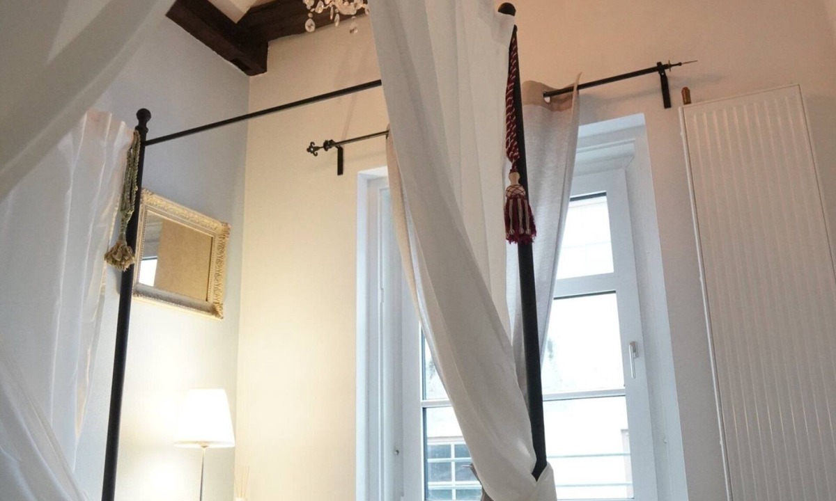 Fussen Old Town Hostel | Old Kings Design Hostel