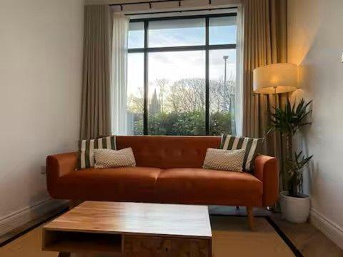 Kirkwall Apartment | Old Library Apartments - 8a