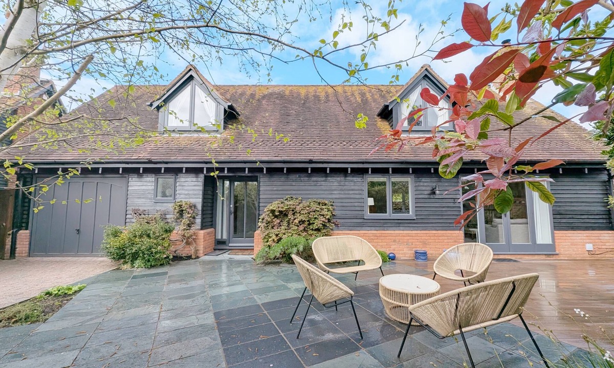 Chichester Apartment | Old Lock Cottage, Birdham