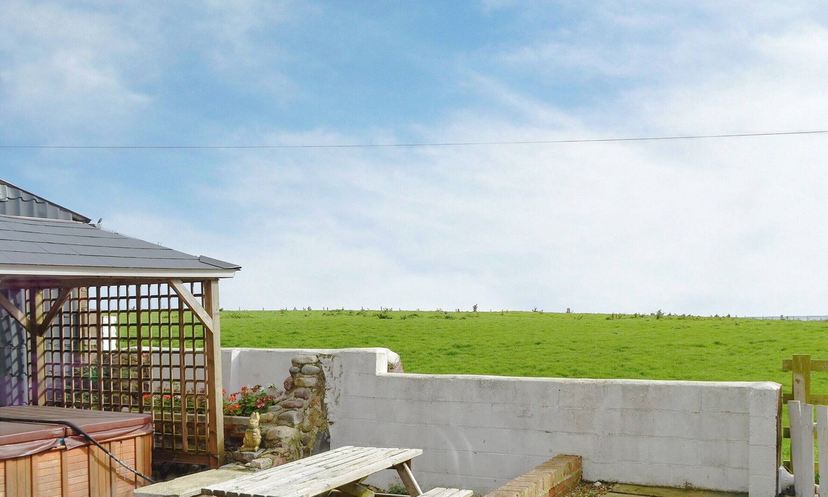 Aldbrough Cottage | Old Low Farm Cottage