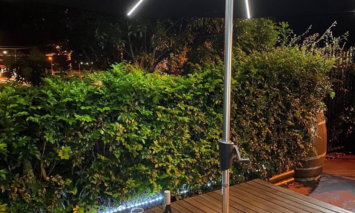 Rutherford Hotel | Old Maitland Inn