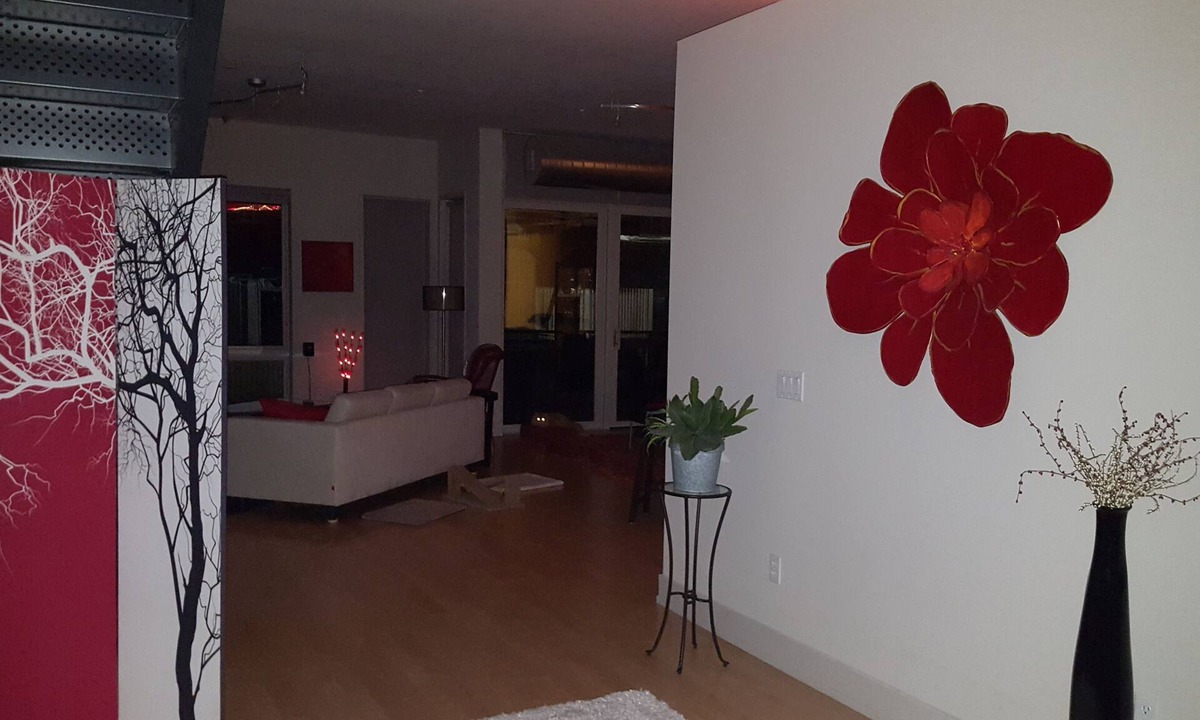 Dahlman Condo | Old Market Gem