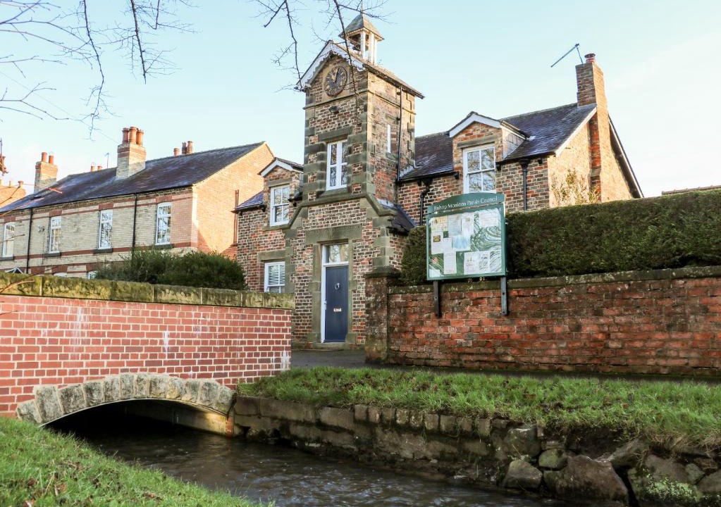 Ripley House | Old Mechanics Institute