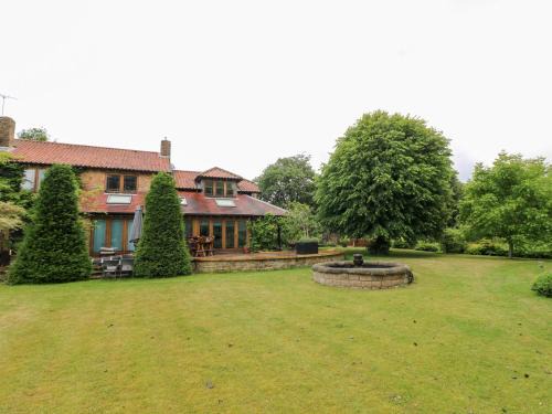 Cuckney House | Old Mill House