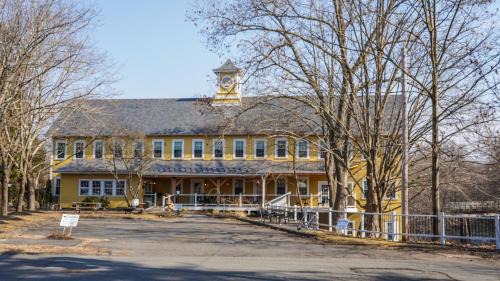 Hatfield Hotel | Old Mill Inn