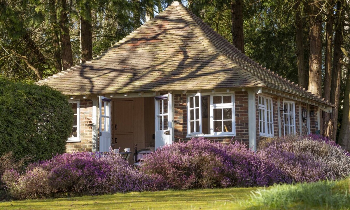 Hassocks House | Old Mill Lodge XXXXX