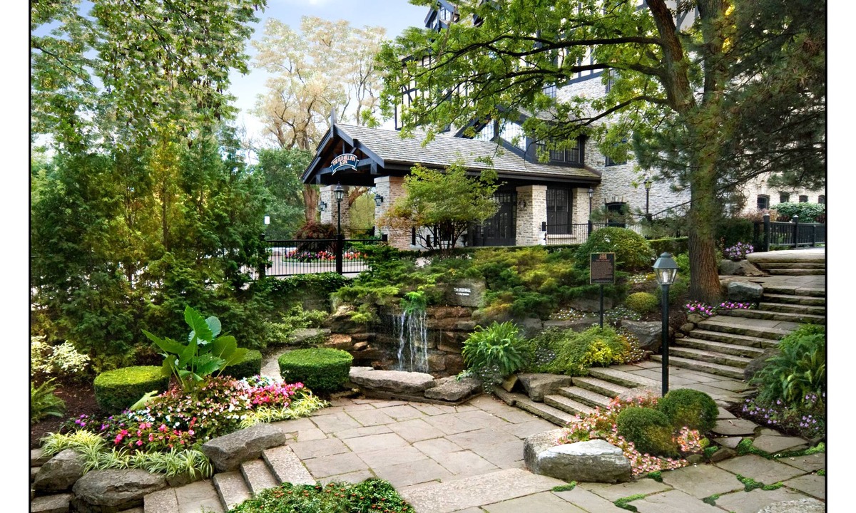 Old Mill Hotel | Old Mill Toronto