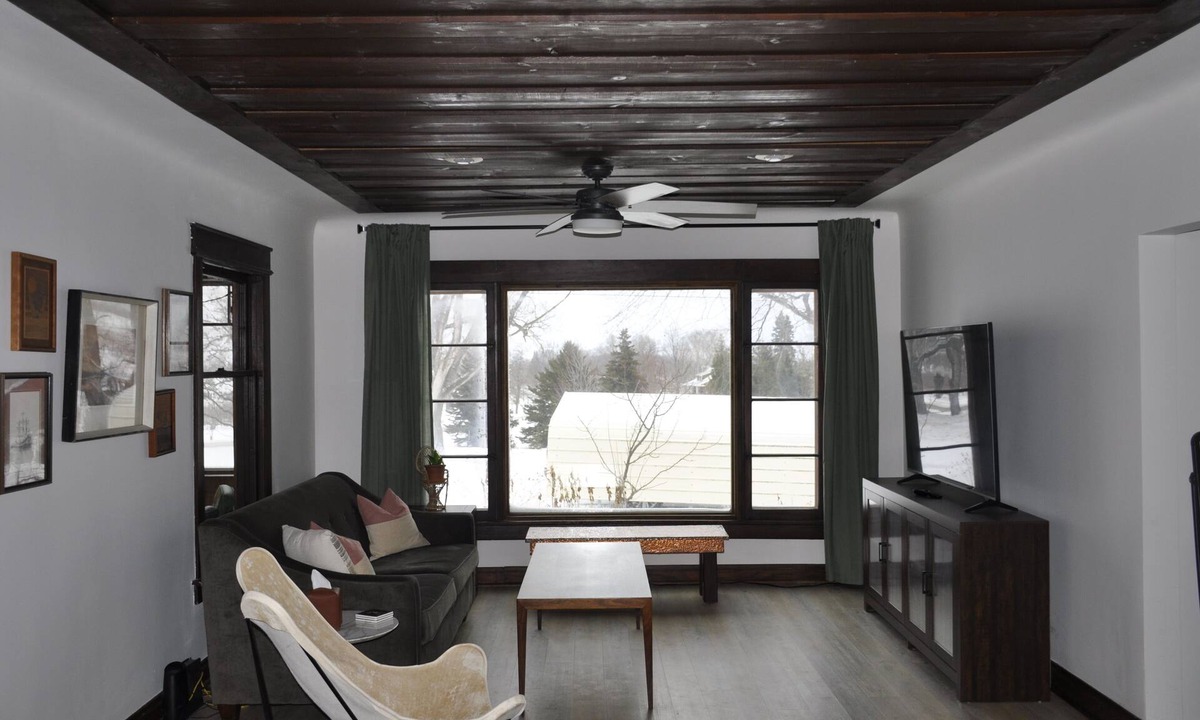 Traverse City Other | Old Mission Farmhouse Near Downtown, Wineries