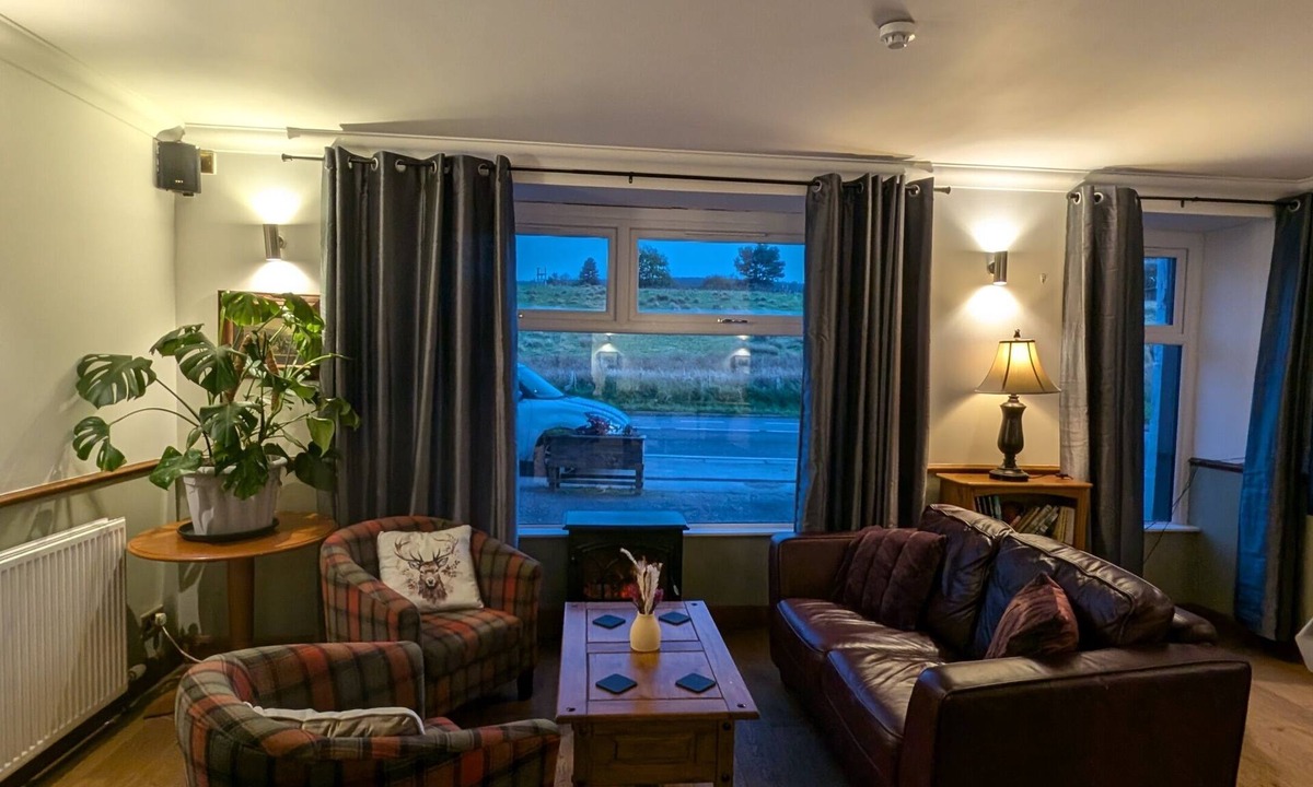 Kirkhill Hotel | Old North Inn Hotel