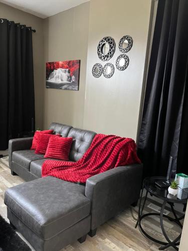 St. Louis House | Old North Shanty