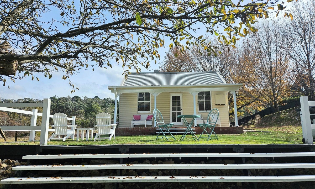 Rydal Cottage | Old Oak Tree Cottage
