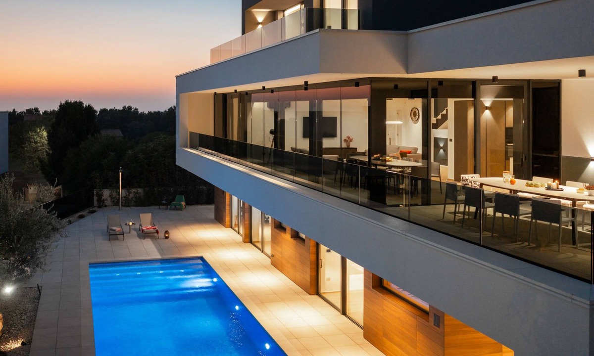 Vodnjan House | Old Olive V by Interhome