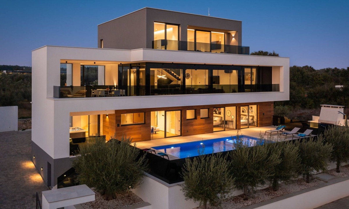 Vodnjan House | Old Olive VI by Interhome