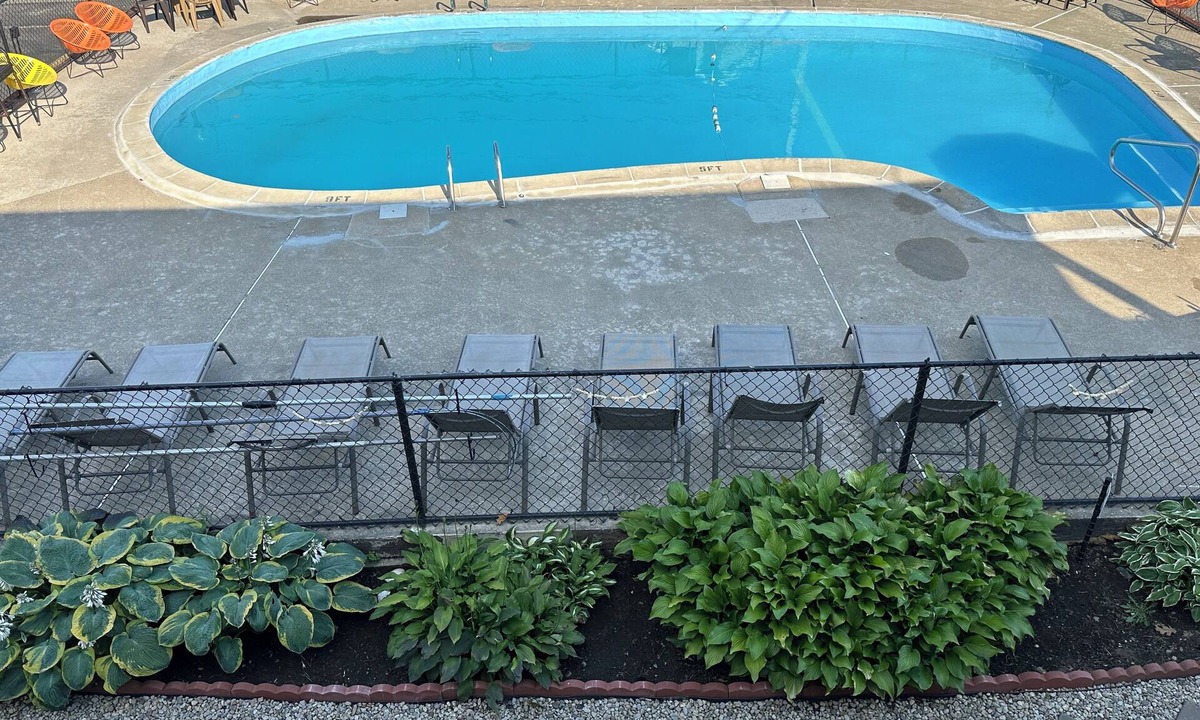 Old Orchard Beach Hotel | Old Orchard Beach Motel