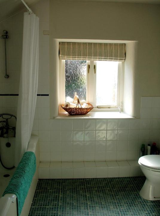 Colyton House | Old Orchard Cottage