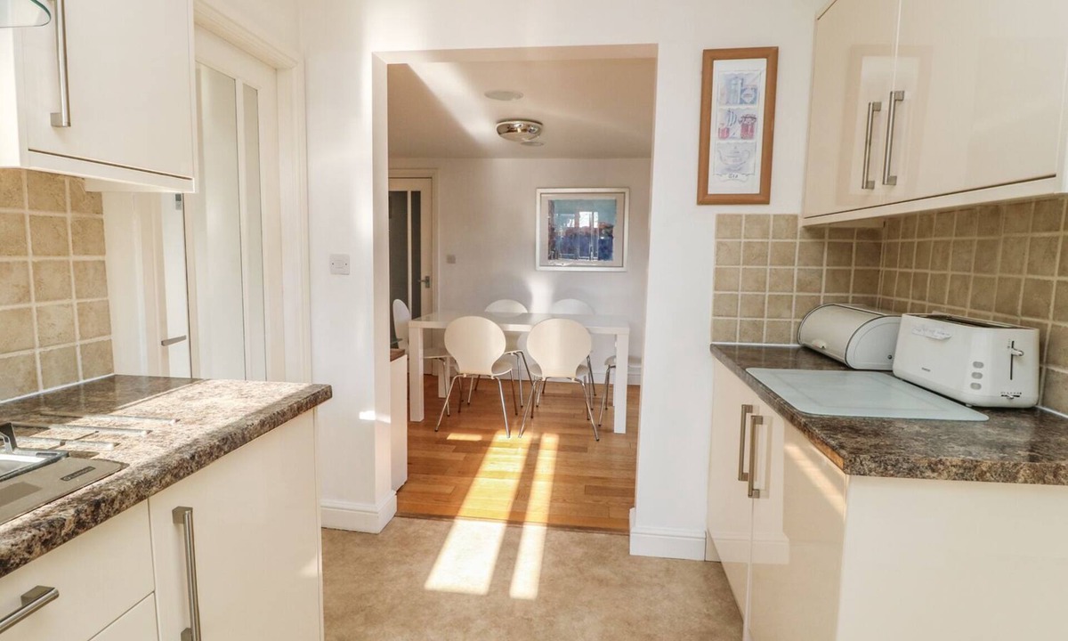 Pocklington Cottage | Old Orchard Cottage