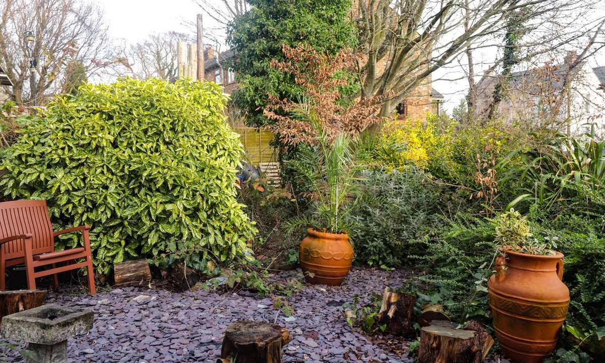 Willesborough Cottage | Old Post Office