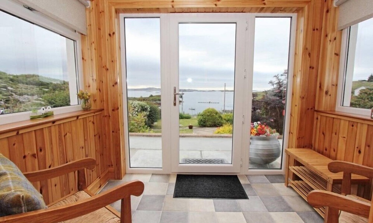 Flodabay Cottage | Old Post Office