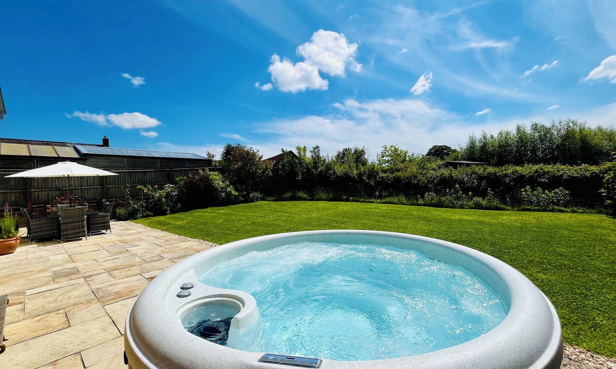 Middlemarsh Cottage | Old Post Office