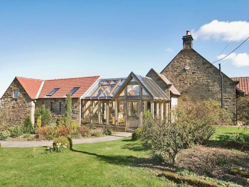 Staddlebridge House | Old Reading Room