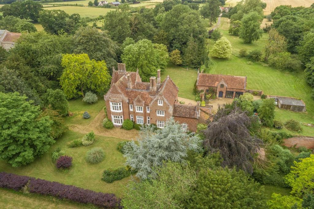 North Tuddenham House | Old Rectory and Coach House