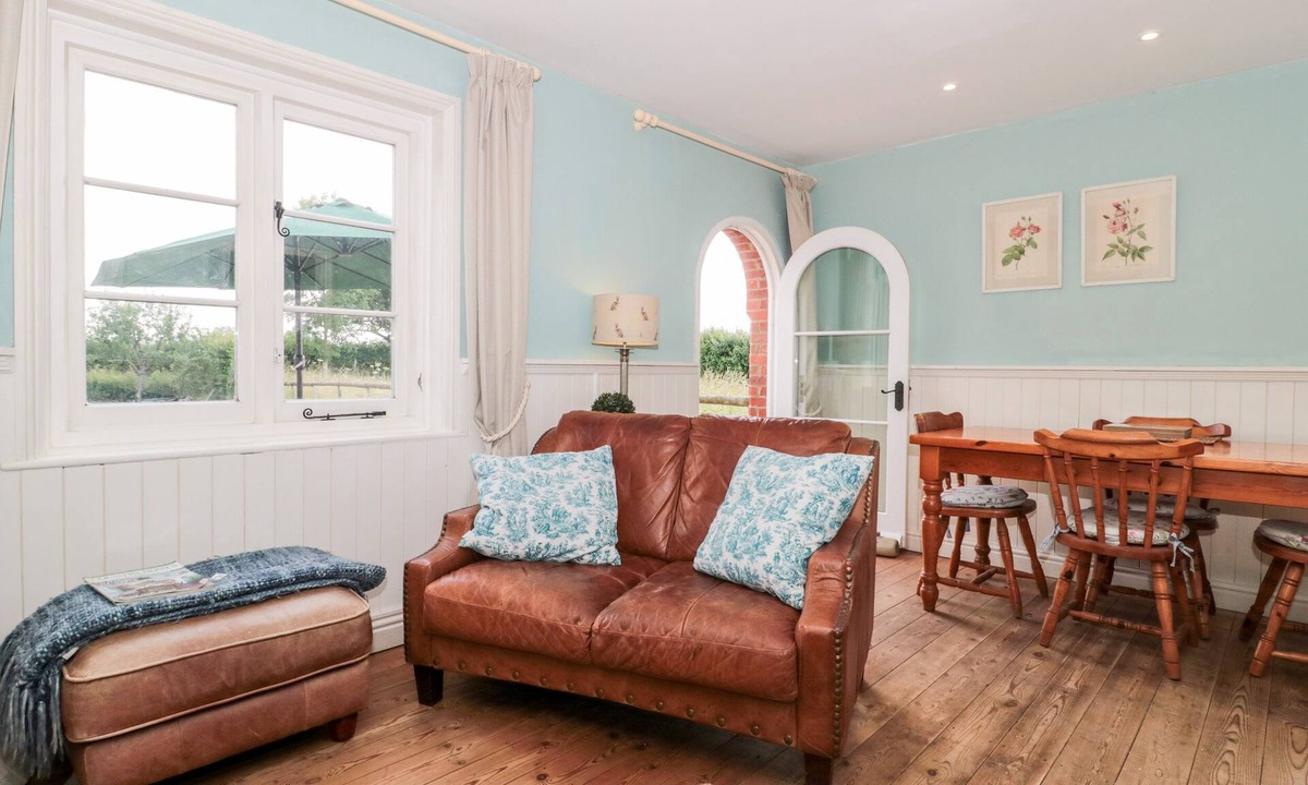 Sturminster Newton Cottage | Old Rectory Cottage
