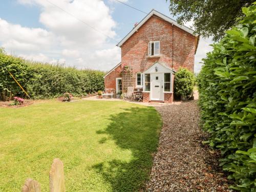 Sturminster Newton House | Old Rectory Cottage