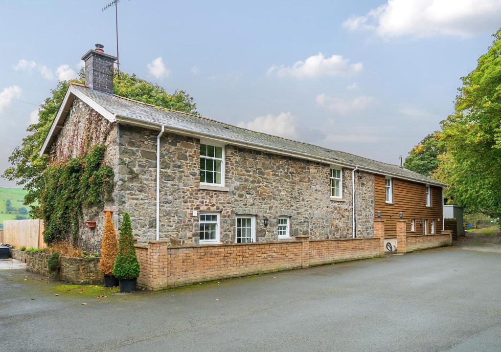 Newtown House | Old Rectory Cottages