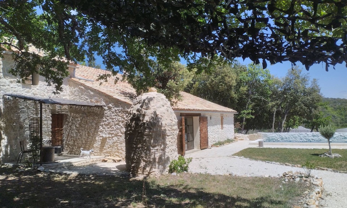 Murs Villa | old sheepfold