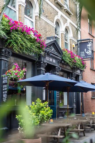 Hackney Central Hotel | Old Ship Inn Hackney