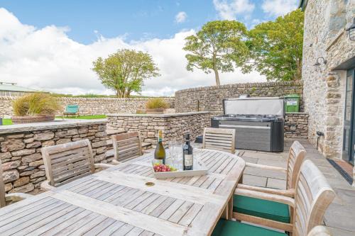 Newton in Furness House | Old Stable