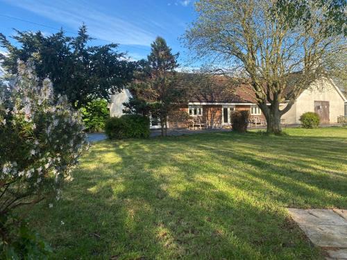 Bedford Apartment | Old Stables