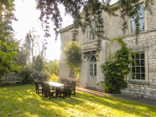 Malton House | Old Station Farm