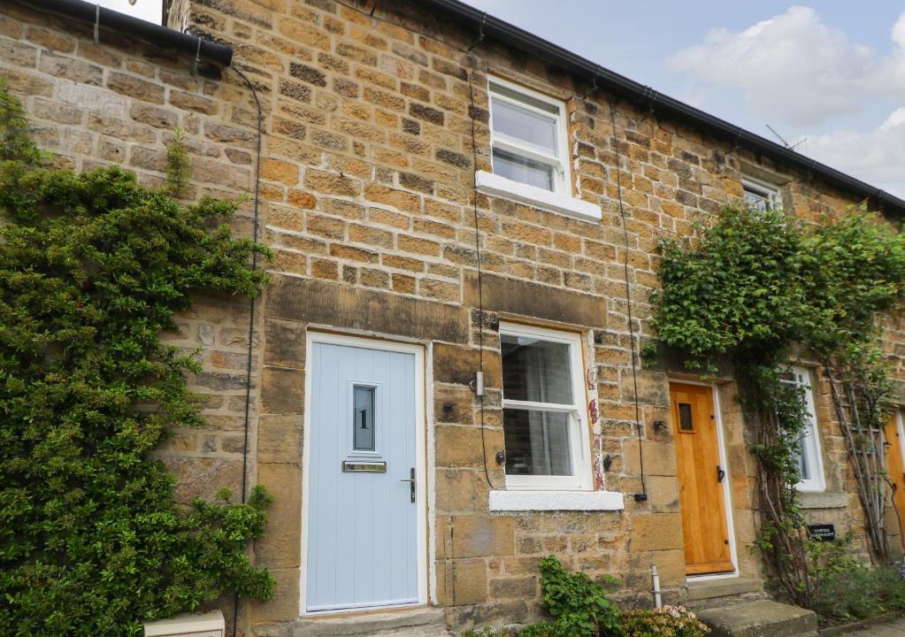 Bewerley House | Old Stone Cottage