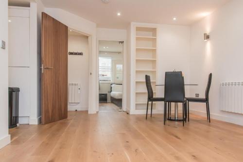St Luke's Apartment | Old Street by Excel Apartments