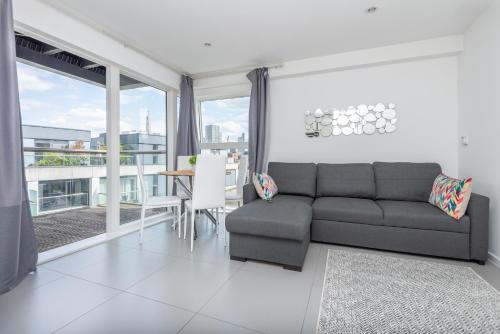 Bunhill Apartment | Old Street Gem - Modern Apartment