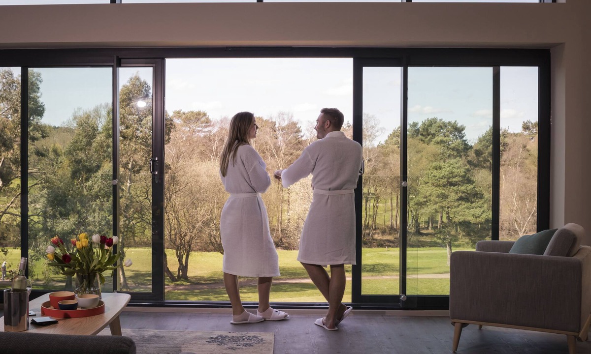 Griggs Green Hotel | Old Thorns Hotel & Resort