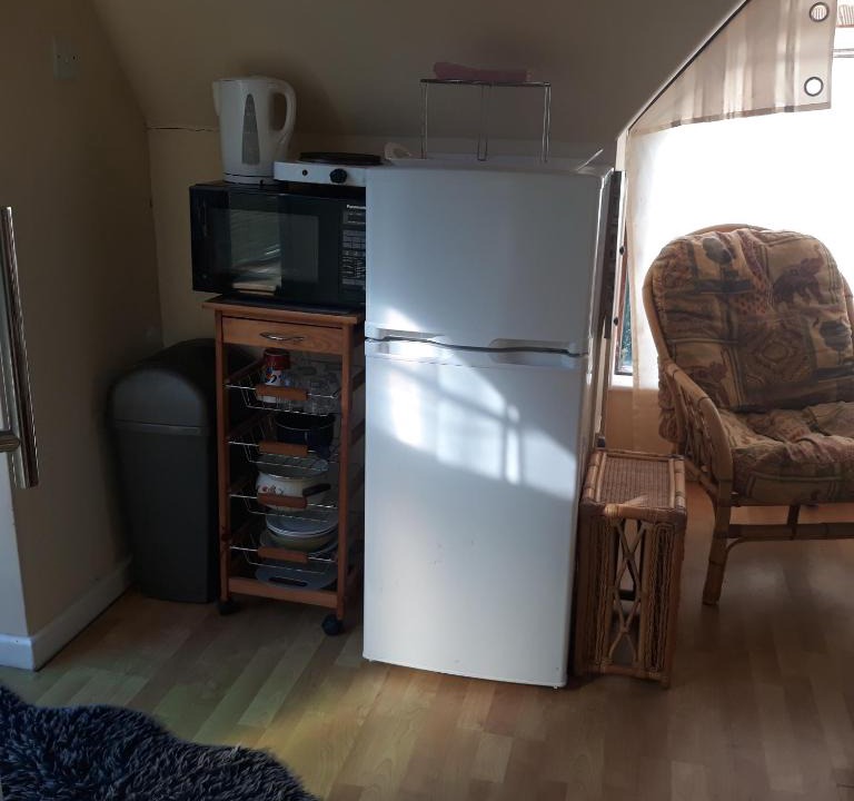 Harlow Bed & Breakfast | Old Toddbrook Barn