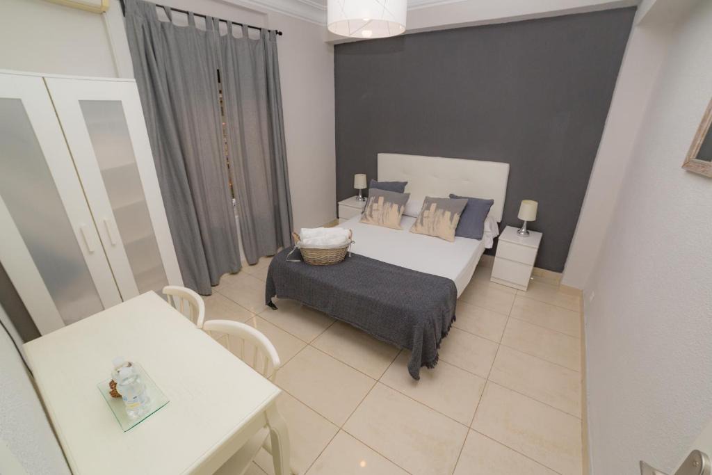 Ensanche Diputacion House | Old Town Alicante