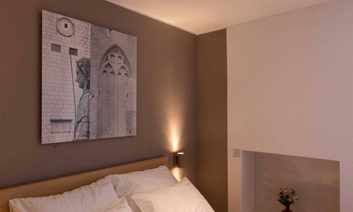 Dubrovnik Old Town Apartment | Old Town Apartments U Nikše - Studio with City View 3