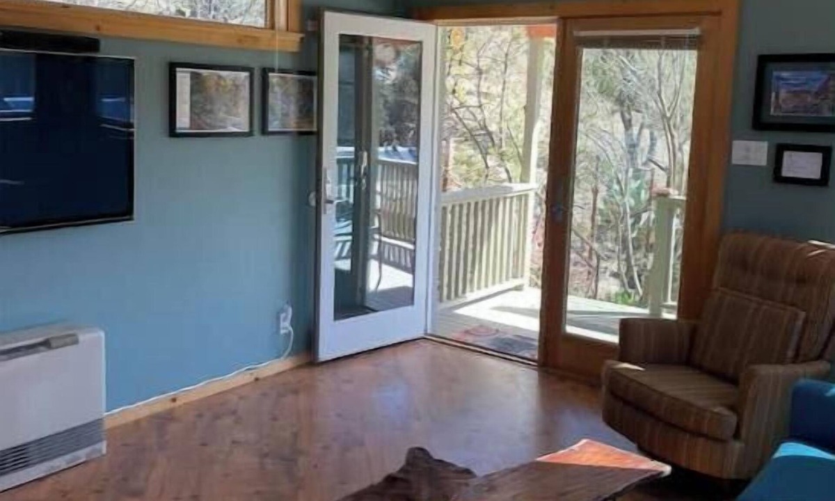 Bisbee House | Old Town Bisbee Guest house