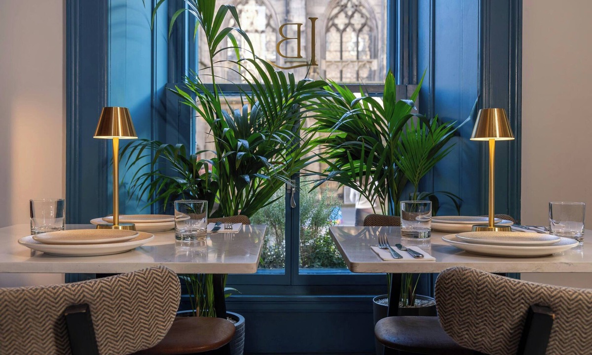 Old Town Hotel | Old Town Chambers, Autograph Collection